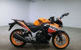 HONDA CBR250R Fi MC41