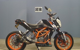 KTM 390 DUKE 2014 JGJ40