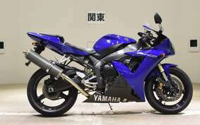 YAMAHA YZF-R1 2002 RN09