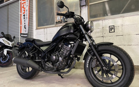 HONDA  REBEL 250 ABS MC49