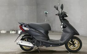 YAMAHA JOG ZR Evolution 2 SA39J