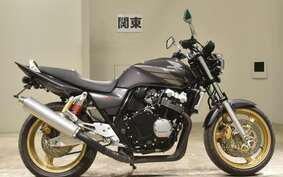 HONDA CB400SFV-3 2006 NC39