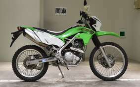 KAWASAKI KLX230 LX230A