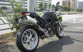 DUCATI MONSTER 1100 2010 M502A