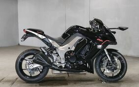 KAWASAKI NINJA 1000 2011 ZXCG14