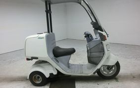 HONDA GYRO CANOPY TA02