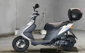 SUZUKI ADDRESS V125 G CF4EA