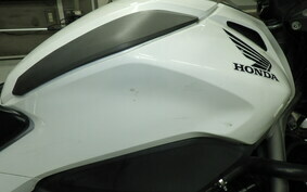 HONDA NC 700 S 2012 RC61