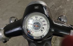 HONDA GIORNO AF70