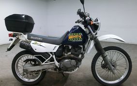 SUZUKI DJEBEL 200 (DR200SE) SH42A