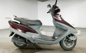 HONDA SPACY 125 JF04