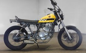 SUZUKI GRASS TRACKER BigBoy NJ47A