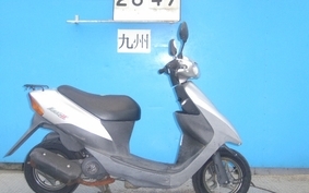 SUZUKI LET's 2 CA1PA