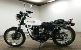 KAWASAKI 250TR BJ250F