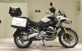 BMW R1200GS 2012 0450