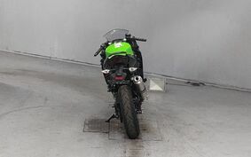 KAWASAKI NINJA 400 2021 EX400G