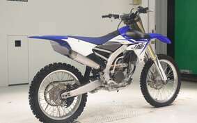 YAMAHA YZ250F CG34C