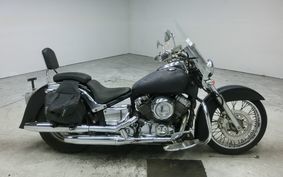 YAMAHA DRAGSTAR 400 1997 4TR