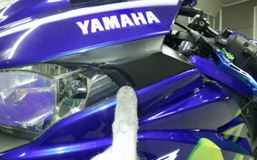 YAMAHA YZF-R3 2017 RH07J