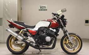 HONDA CB400SF VTEC Spec3 2005 NC39