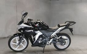 HONDA CBR250R MC41