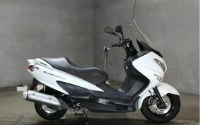 SUZUKI SKYWAVE 200 (Burgman 200) CH41A