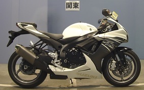 SUZUKI GSX-R600 2013 C3111