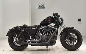 HARLEY XL1200X 2019