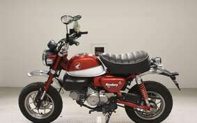 HONDA MONKEY 125 JB02