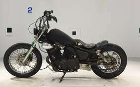 YAMAHA VIRAGO 250 3DM