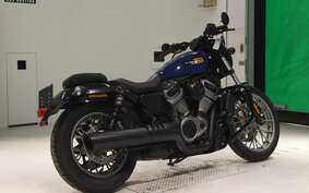 HARLEY RH975S 2023