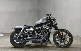 HARLEY XL883N 2016 LE2