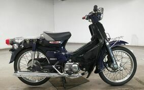 HONDA C70 SUPER CUB HA02