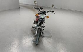 SUZUKI GN125 H 不明