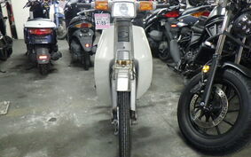 HONDA C50 SUPER CUB E C50