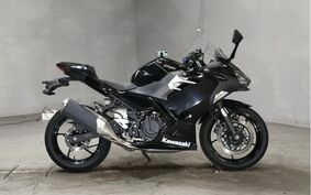 KAWASAKI NINJA 400 2018 EX400G