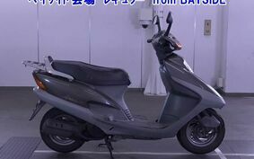 HONDA SPACY 125 JF04