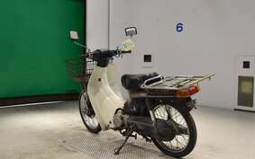 SUZUKI BIRDIE 50 BA41A