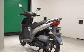 SUZUKI ADDRESS 110 CE47A