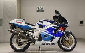 SUZUKI GSX-R750 1998 GR7DA