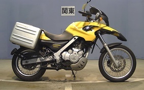 BMW F650GS 2004 0175