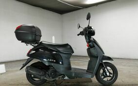 SUZUKI LET's CA4AA