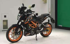 KTM 390 DUKE 2014 JGJ40