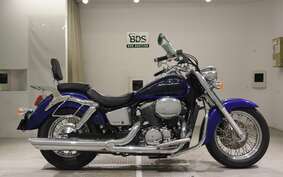 HONDA SHADOW 400 2009 NC34