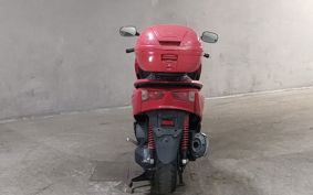 HONDA FORZA MF12