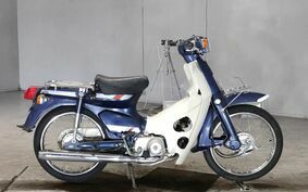 HONDA C70 SUPER CUB CUSTOM C70