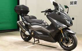 YAMAHA T-MAX 530 2015 SJ12J