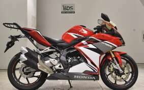 HONDA CBR250RR A MC51