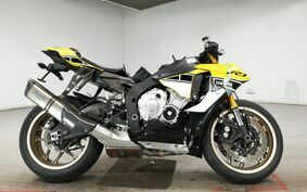 YAMAHA YZF-R1 2006 RN39