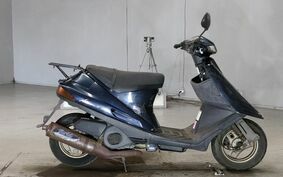 SUZUKI ADDRESS V100 CE13A